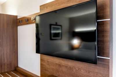 Bedroom Tv Mounting in Alpharetta, GA