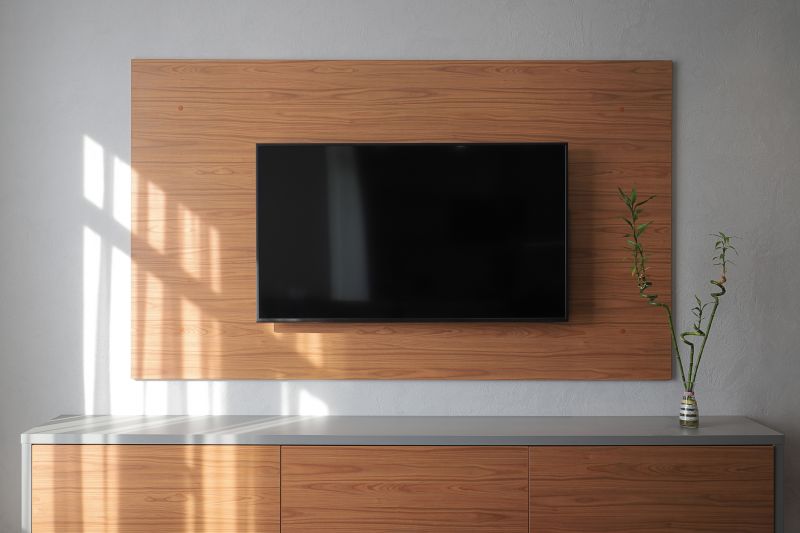 Bedroom Tv Mounting in Kansas City, KS