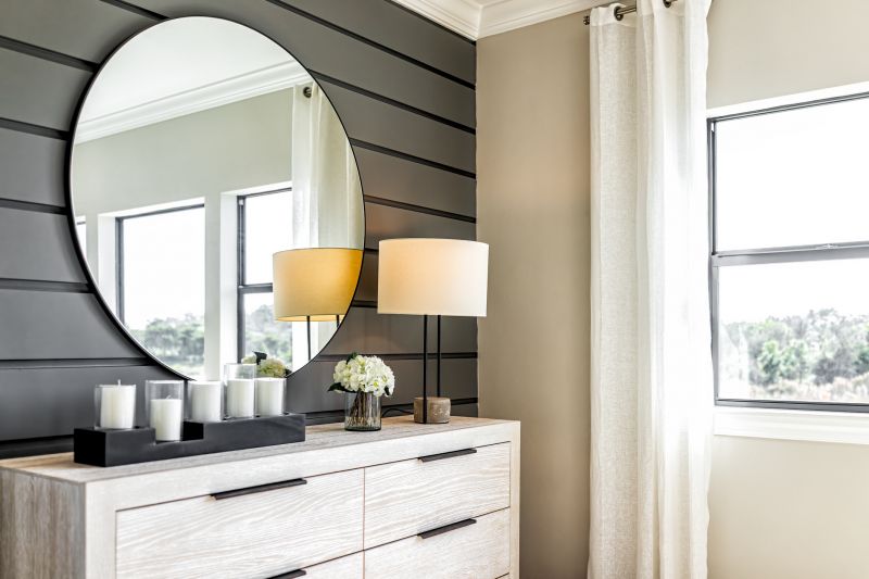 Elegant Frame Mirror