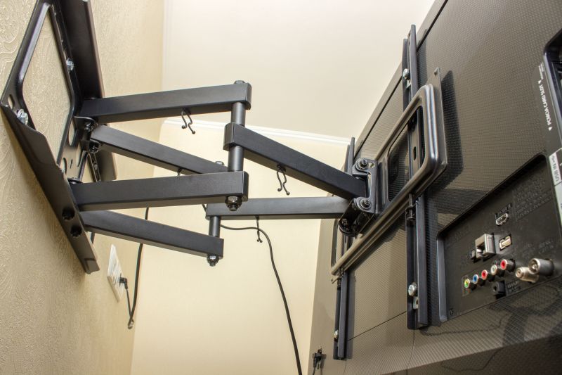 Outdoor Tv Mounting in Littleton, CO