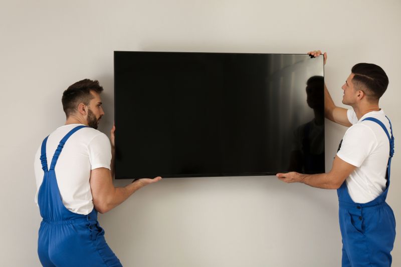 Television Hanging Service in Longmont, CO