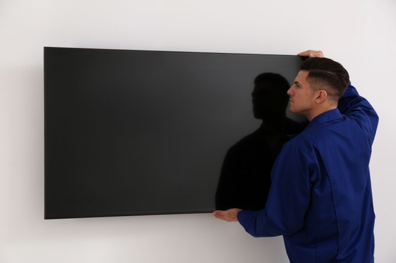 Television Hanging Service in Denver, CO