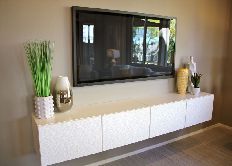 Tv Mounting Service in Wilmington, NC