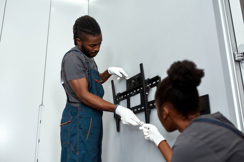 Tv Mounting Service in Kansas City, MO